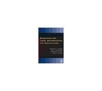 Budgeting For Local Governments And Communities