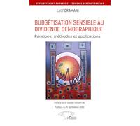 Latif Dramani–Budgétisation sensible au dividende démographique–Principes, méthodes et applications