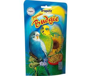 Budgie 250g - Aliment pour perruches