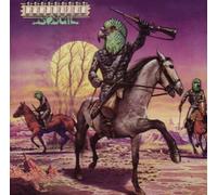 Budgie - Bandolier by Budgie Enhanced, Extra tracks, Import, Original recording remastered edition (2005) Audio CD