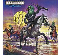 Budgie - Bandolier [Import]