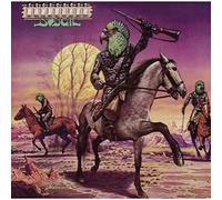 BUDGIE - Bandolier [Import]