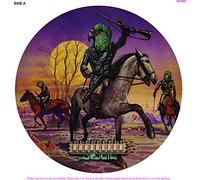 Budgie - Bandolier-Picture Disc [Import]