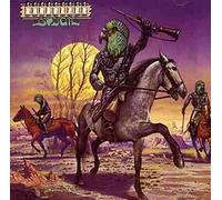 Budgie - Bandolier =Remastered= [Import]