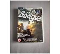 Budgie Complete First Series - Dvd Adam Faith - Saison 1 Intégrale