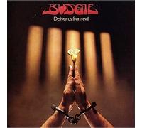 Budgie - Deliver Us from Evil [Import]