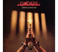 Budgie - Deliver Us From Evil [Cd] Bonus Tracks, Reissue