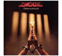 Budgie - Deliver Us From Evil [Compact Discs] Bonus Tracks, Reissue