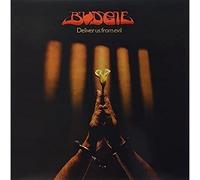 Budgie - Deliver Us from Evil [VINYL]