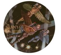 Budgie - If I Were Britannia - Picture Disc [Vinyl Lp] Picture Disc, Uk - Import