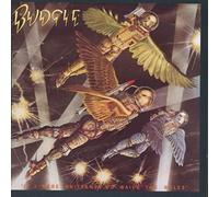 Budgie - If I Were Brittania I'd W