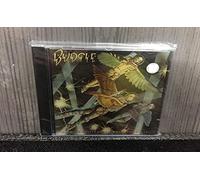Budgie - If I Were Brittania I'd Waive