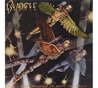 Budgie - If I Were Brittania [Import]