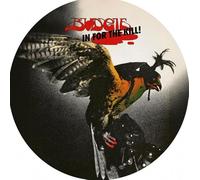 Budgie - in for The Kill (1974) (Picture Disc) [Vinyl] [Import]