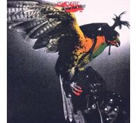 Budgie - In for the Kill Import edition by Budgie (1998) Audio CD