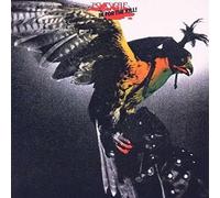 Budgie - in for The Kill [Vinyl] [Import]