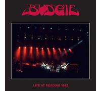 Budgie - Live At Reading 1982 [VINYL]