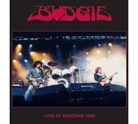 Budgie - Live In Reading 1980 [Vinyl Lp] Uk - Import