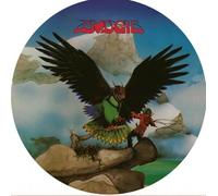Budgie - Never Turn Your Back on A Friend (1973) (Picture Disc) [Vinyl] [Import]
