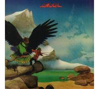 Budgie - Never Turn Your Back on A Friend [Vinyl] [Import]