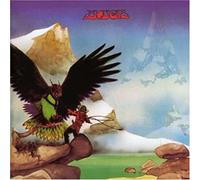 Budgie - Never Turn Your Back on A Friend [Vinyl] [Import]