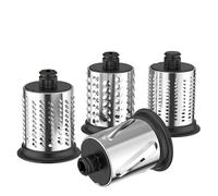 BUDGPZWSC Accessoire Trancheuse/déchiqueteuse for Lave-Vaisselle, Compatible avec Le Robot Pâtissier KitchenAid, La Machine À Salade Et Le Coupe-légumes