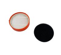 BUDGPZWSC Compatible avec Le Filtre D'aspirateur Redkey P8, Tamis Filtrant, Éponge, Filtre HEPA Lavable