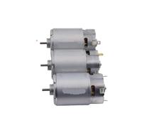 BUDGPZWSC Moteur Haute Vitesse RS-550VC-8022 6532 6038 CC 10,8 V 12 V 18 V 21,6 V For Perceuse-visseuse Sans Fil(RS-550VC-6532)