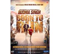 Budhia Singh - Born to Run