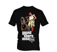 budianDR3Ww5 Gta5 11 Black Men's T-Shirt Black M