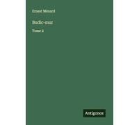 Budic-mur: Tome 2
