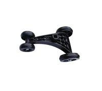 budiniao Accessoire pour Voiture Wiggle : Roue tripode Amusante et pivotante, Triangle pour Les Jeunes conducteurs. Facile à Utiliser. Jouet à chevaucher Wiggle.