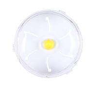 budiniao Animaux de Compagnie Roue de Course à Clipser Formation Anti-dérapant Jogging pour Spinner Mini équipement d'exercice Rotatif Accessoires de Sport pour Animaux, Dégager