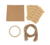 budiniao Cônes de glace pour buffets de gâteaux et friandises, faciles à préparer (jusqu'à 50 pièces), parfaits pour décorer beignets, popcorn et autres gourmandises. Idéaux pour décorer fleurs,