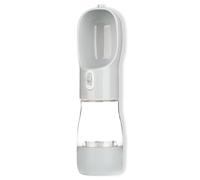 budiniao Distributeur d'eau pour Animaux de Compagnie en Plein air Bouteille Portable conteneur de Nourriture Chargeur Voyage Universel Alimentation Boisson Accessoires Voyage
