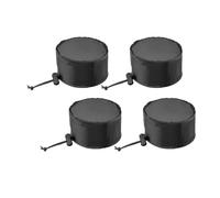 budiniao Le Filtre Anti-poussière à Bande élastique protège Les Plantes Contre la Contamination par la poussière dans Les espaces de Culture. Il fournit de l'air pour aux Plantes. tentes Culture sont