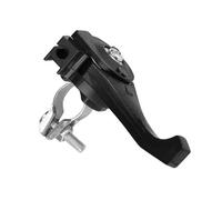 budiniao Levier de Commande d'accélérateur de Rechange qualité supérieure pour Tondeuse à Gazon - Pièces Rechange durables pour Tondeuse à Gazon - Ensemble Levier, Noir, 26 mm