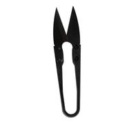 budiniao Sécateur ABS Jardin Outil de Coupe Plantes Fleur bonsaï Ciseaux Feuilles dissolvant Outils de Cisaillement légumes Mini Tondeuse