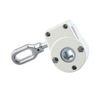 budiniao Stores extérieurs pour Jardin, pelouse, Cour et terrasse : Le Choix idéal pour Les propriétaires souhaitant embellir Leurs espaces extérieurs. Remplace Les Accessoires de quincaillerie et de