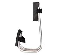 budiniao Tabouret de Jardin Portable avec genouillères, siège Flexible et Confortable, Support Robuste et léger, idéal pour Les Longues séances de Jardinage.