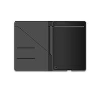budiniao VSON Bloc Note Numerique Bluetooth-Compatible Smart Notebook Écriture Numérique Croquis Pad A5 Art Travail Bloc-Notes Maison École Fournitures De Bureau
