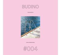 Budino - The Sound Of Love International #004 [Vinyl Lp]