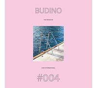 Budino, Various Artists - The Sound of Love International 004