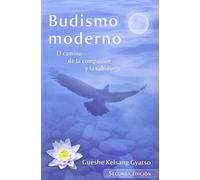 Budismo moderno: el camino de la compasión y la sabiduría