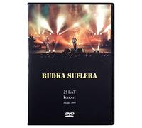 Budka Suflera - 25 LAT-Koncert Spodek '99
