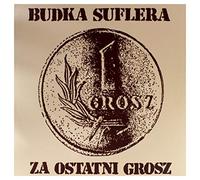 Budka Suflera - Budka Suflera: Za ostatni grosz [Winyl]