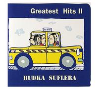 Budka Suflera - Vol. 2-Greatest Hits