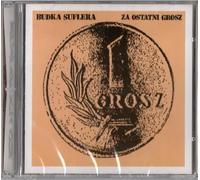 BUDKA SUFLERA - ZA OSTATNI GROSZ