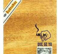 Budnubac - Que Se Yo [Import]