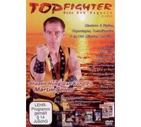 Budo Dvd-Magazin - Topfighter Ebmas Wing Tzun